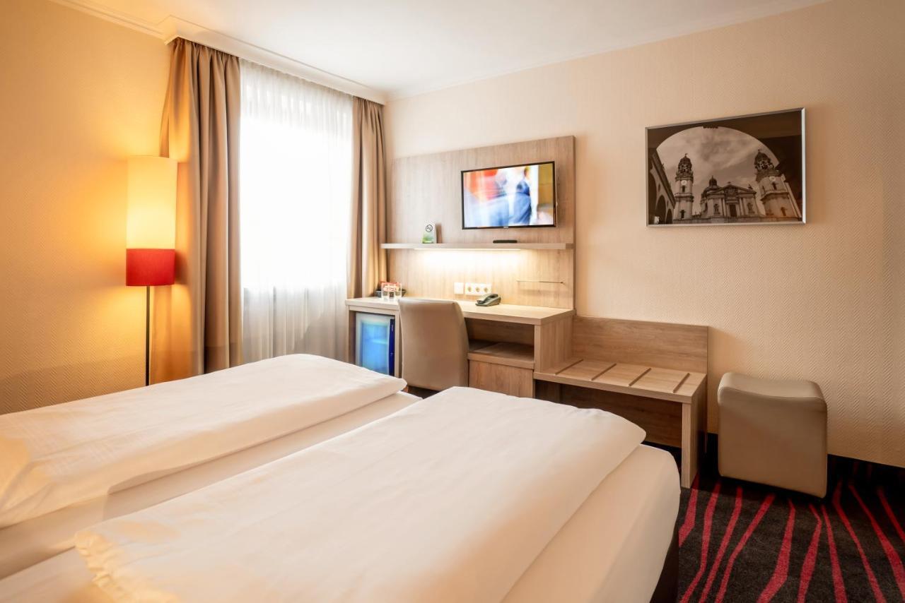 Europaeischer Hof (adults Only) 3*