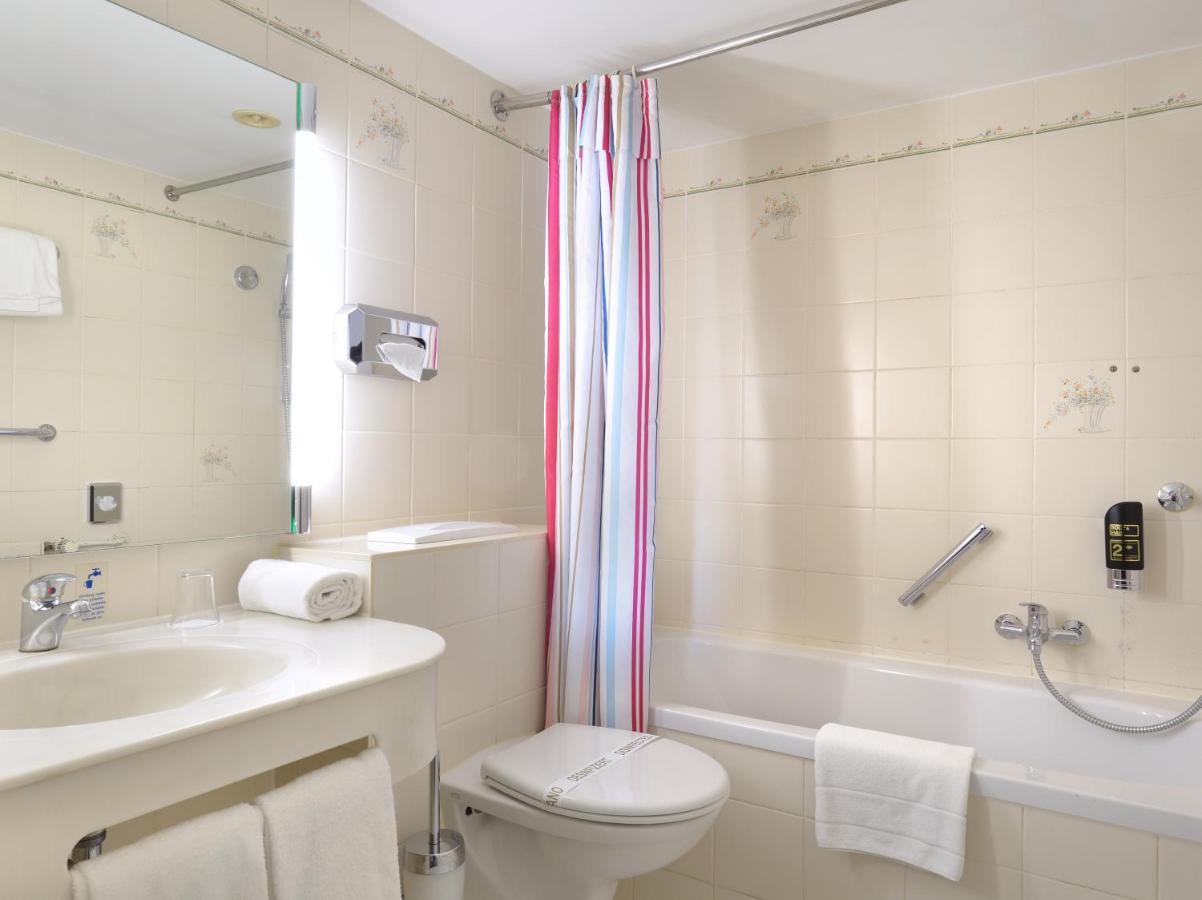 Europaeischer Hof (adults Only) 3* Múnich
