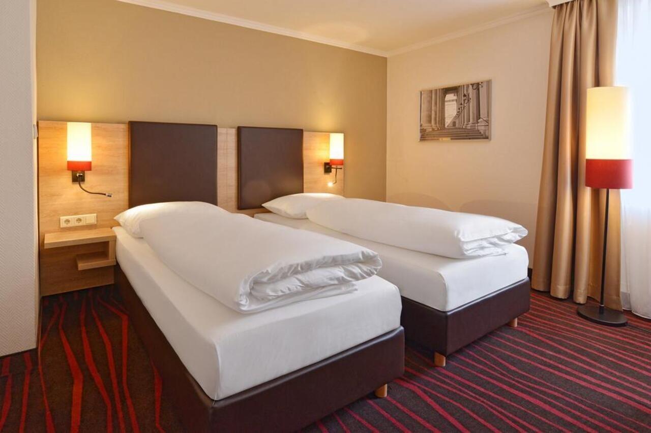 Hotel Europaeischer Hof (adults Only) Múnich