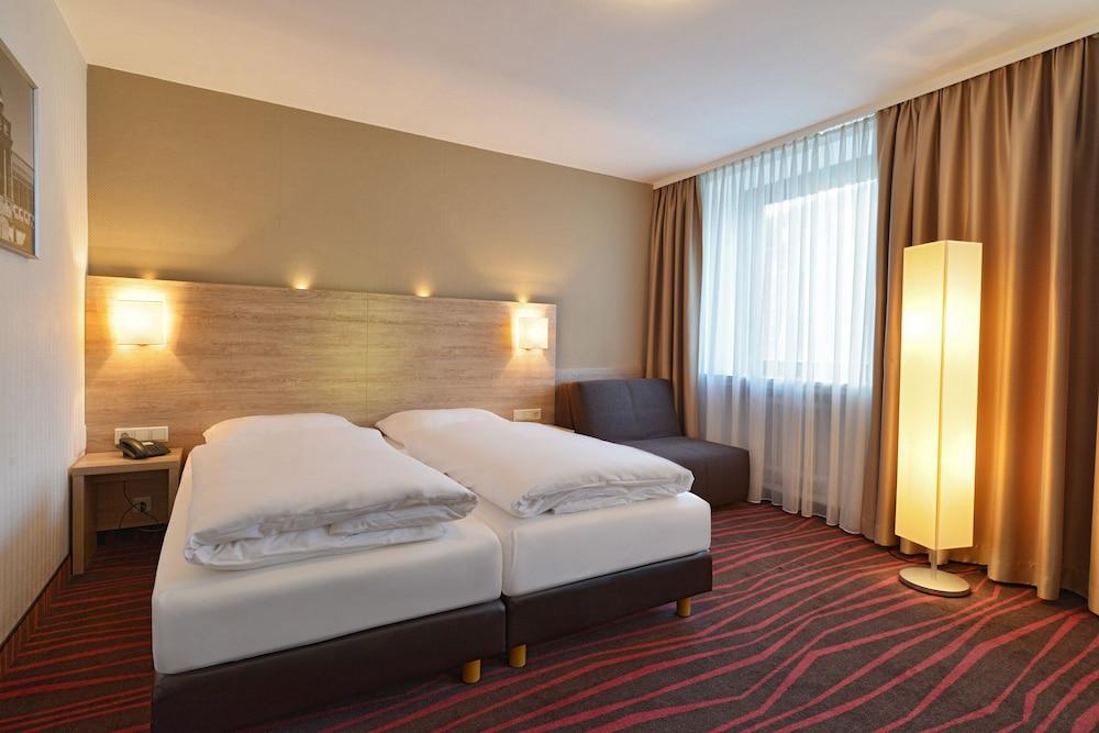Hotel Europaeischer Hof (adults Only) Múnich