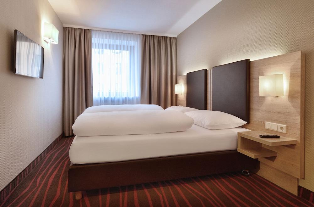 Europaeischer Hof (adults Only) 3* Múnich
