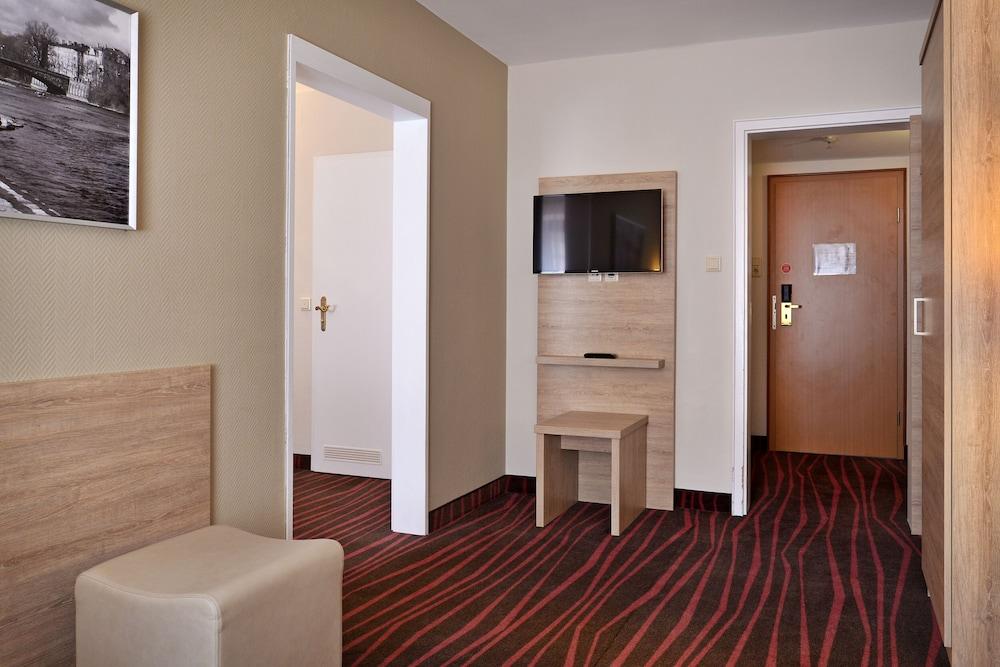 Europaeischer Hof (adults Only) Hotel