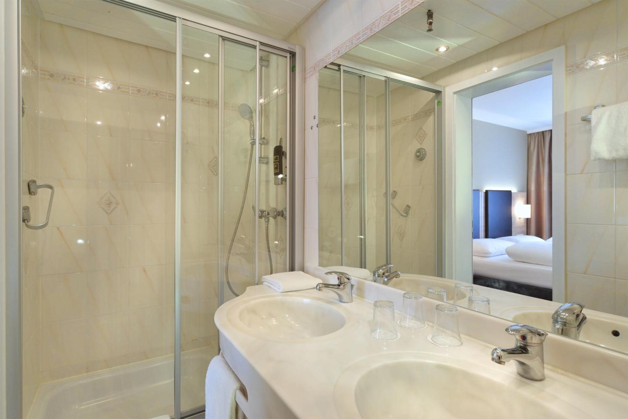 Hotel Europaeischer Hof (adults Only) 3*