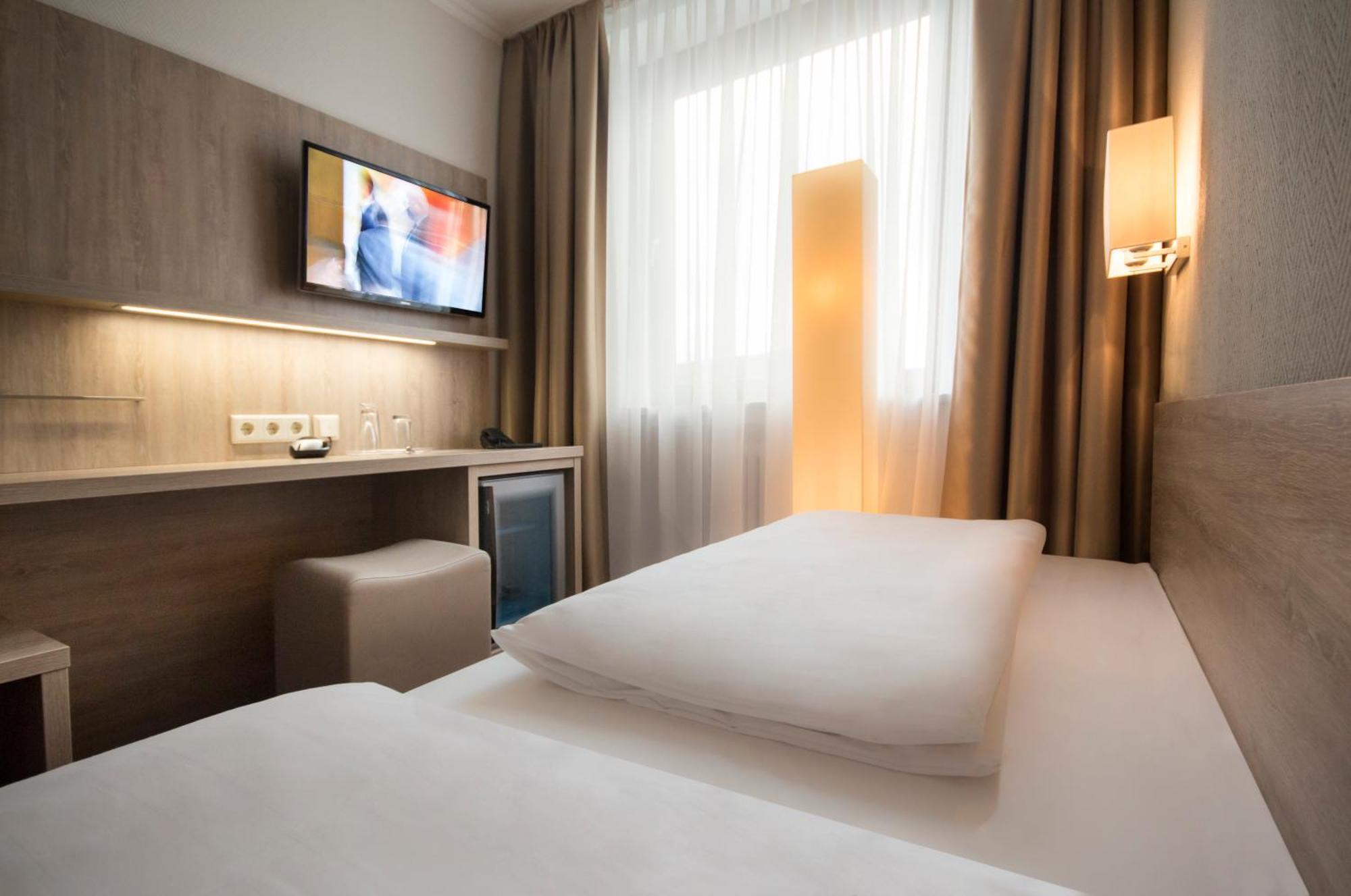 Europaeischer Hof (adults Only) Hotel