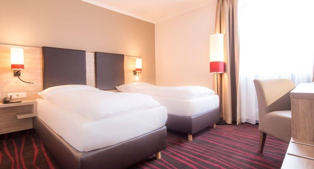 Europaeischer Hof (adults Only) Hotel Múnich