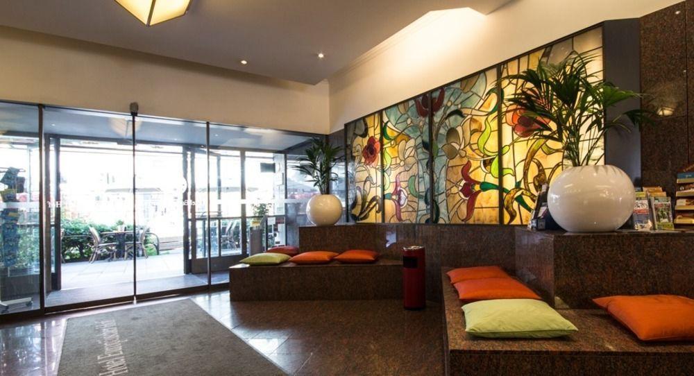 Europaeischer Hof (adults Only) Hotel Múnich