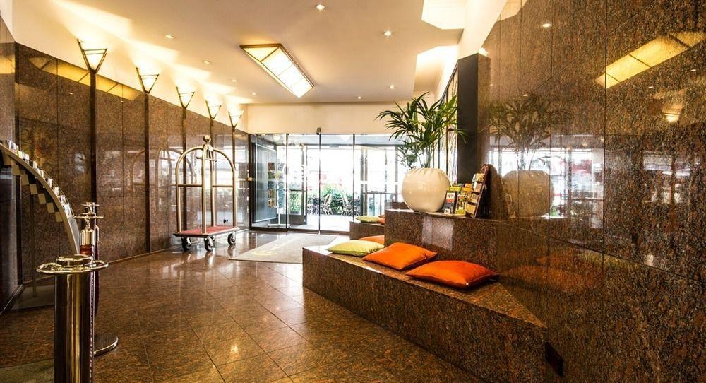 Europaeischer Hof (adults Only) Hotel 3*