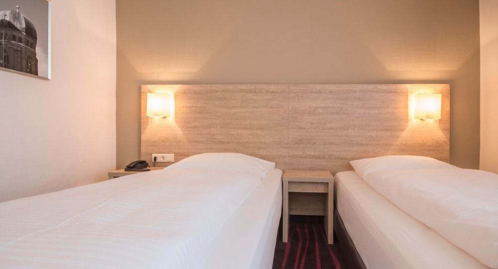 Europaeischer Hof (adults Only) Hotel Múnich