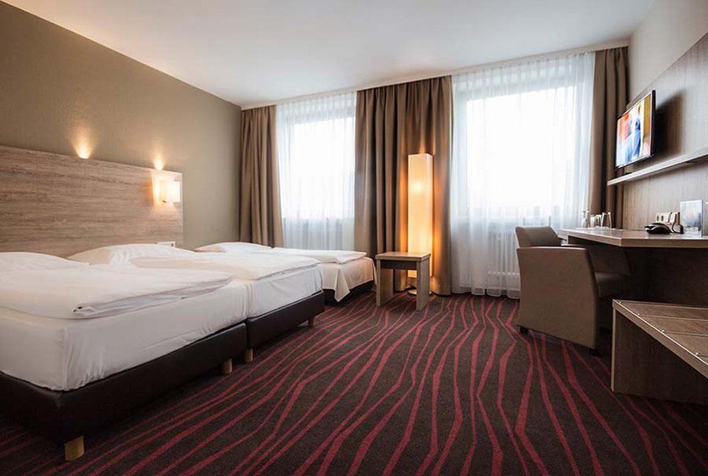 Hotel Europaeischer Hof (adults Only) 3*